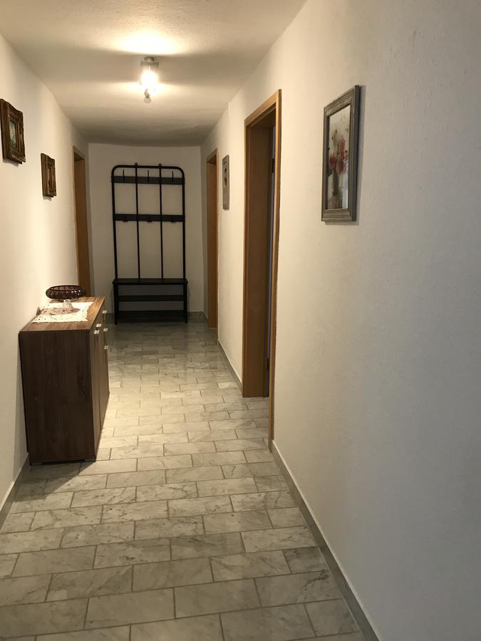 Stadt Apartment Guenzburg Luaran gambar