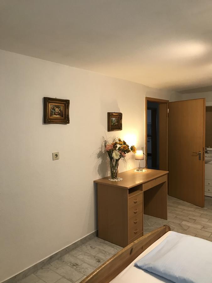 Stadt Apartment Guenzburg Luaran gambar