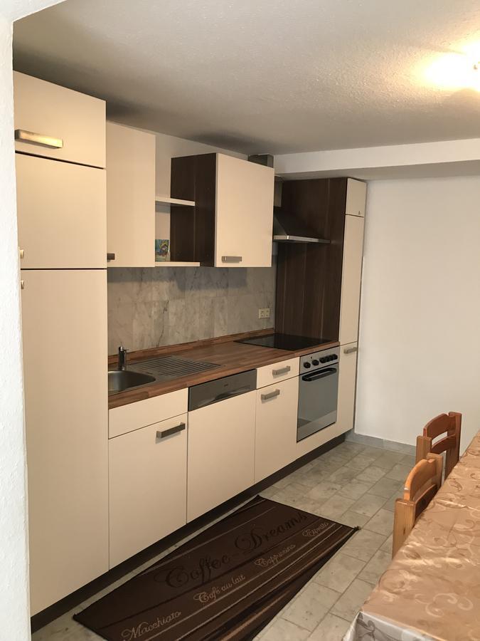 Stadt Apartment Guenzburg Luaran gambar