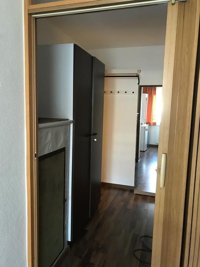 Stadt Apartment Guenzburg Luaran gambar