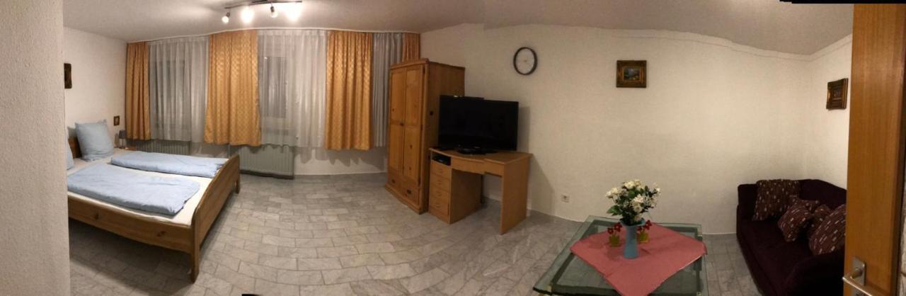 Stadt Apartment Guenzburg Bilik gambar